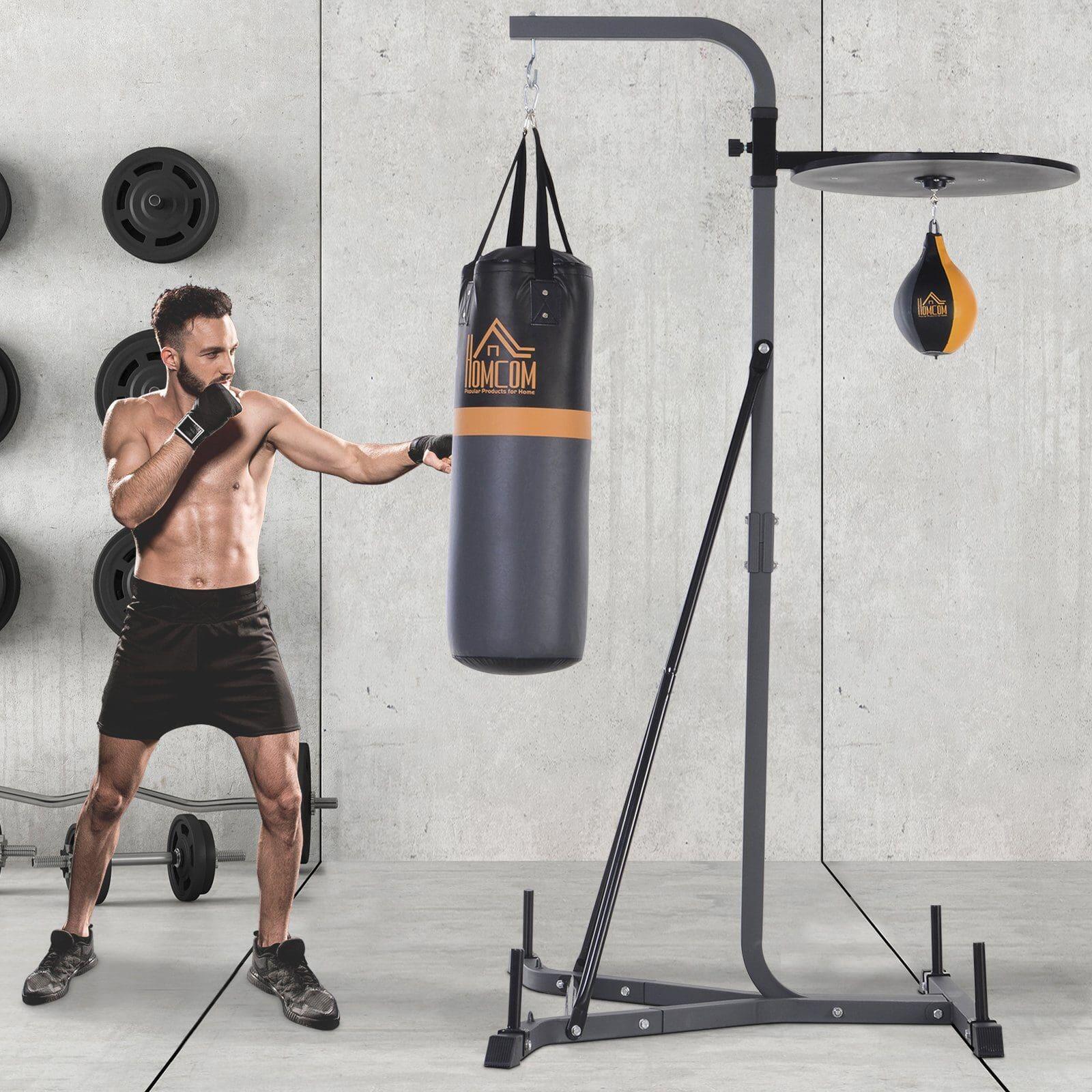 Sacos de Boxeo Decathlon