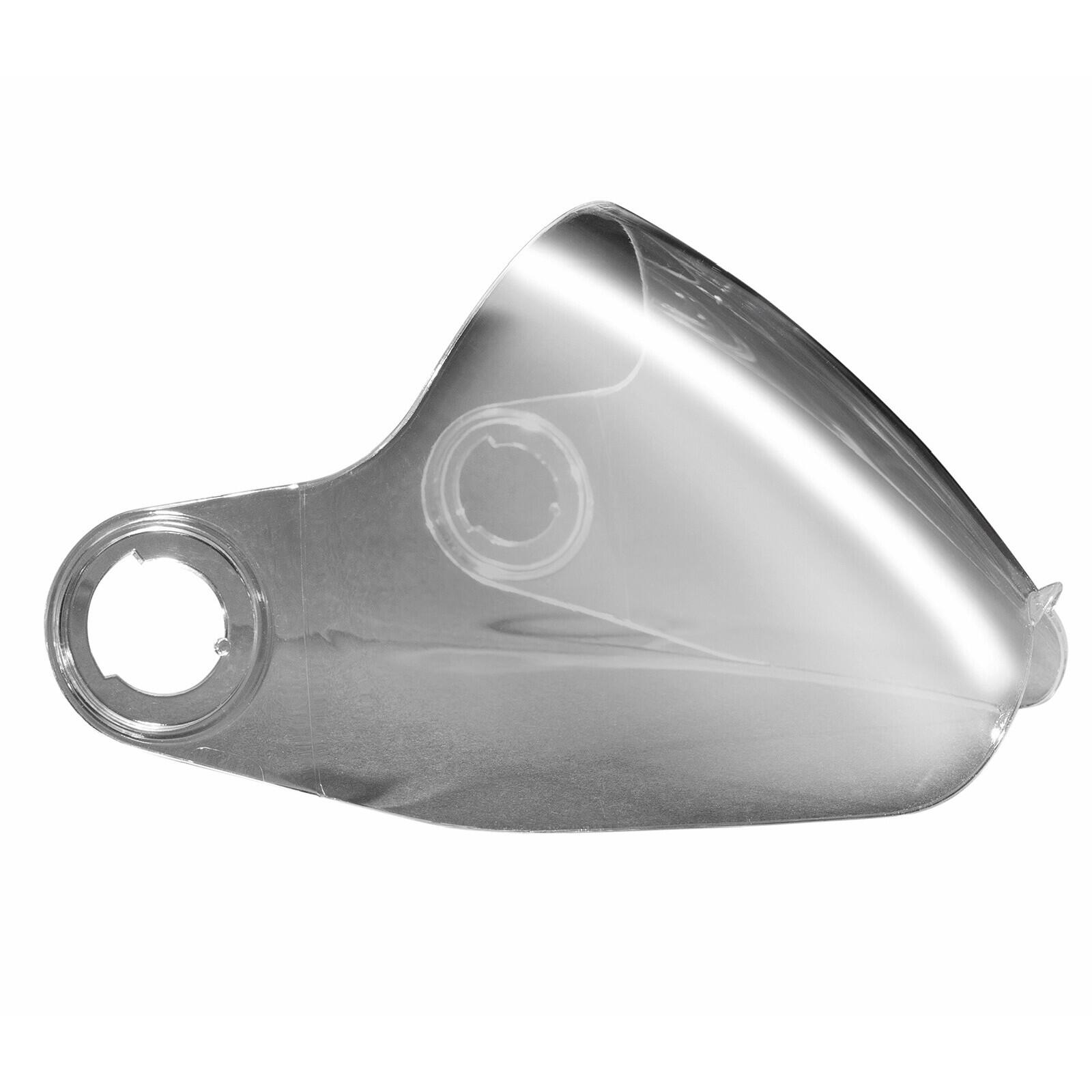 TSG Luce per bici da trekking Pass, Grigio