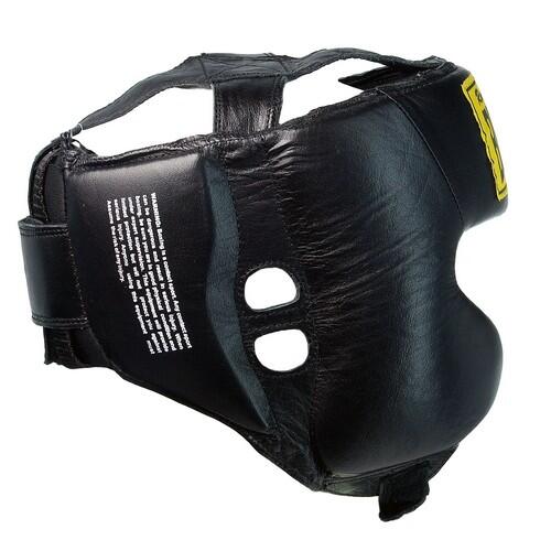 Casque de boxe Benlee Mike 2/7