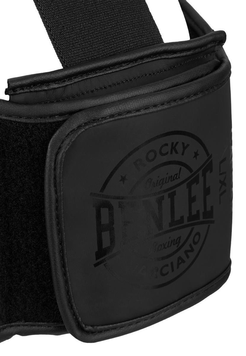 Casco da boxe Benlee Black Label Caesar 3/6