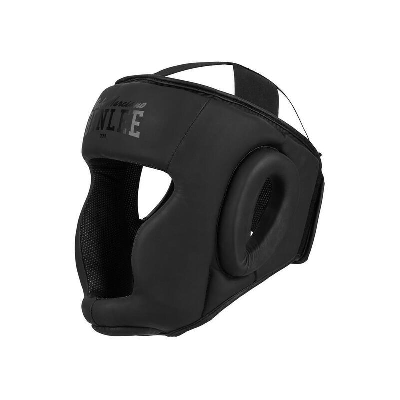 Boxhelm Benlee Black Label Caesar