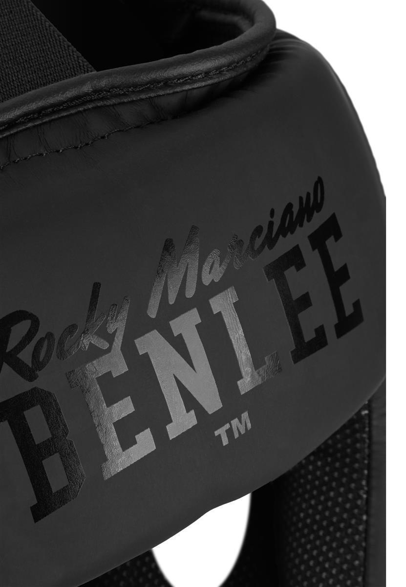 Casco da boxe Benlee Black Label Caesar 2/6
