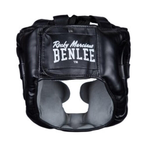 Boxhelm Benlee Full Protection