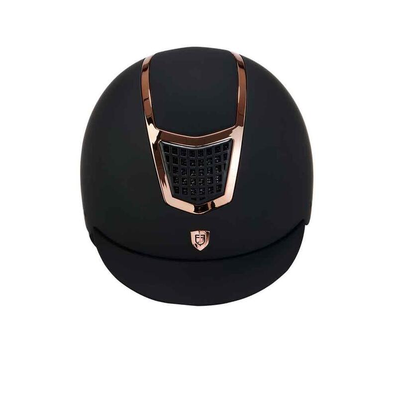 Casco da equitazione exxeed MIPS - Equitazione