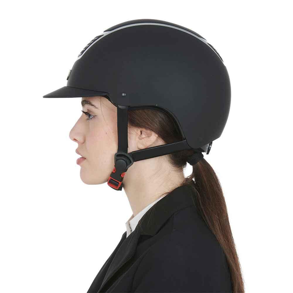 Casco Montar Equestro Eclipse Etu00003 6/6