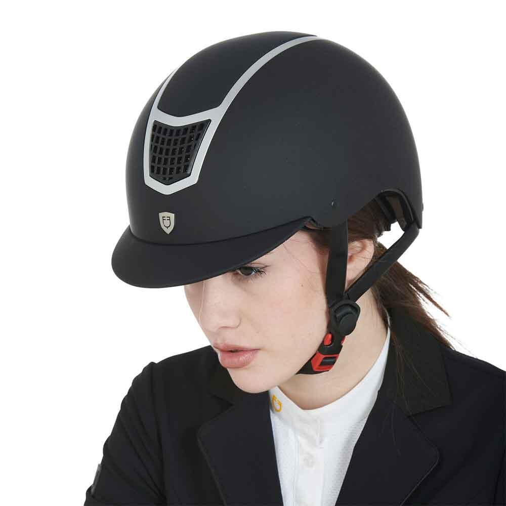 Casco Montar Equestro Eclipse Etu00003 5/6