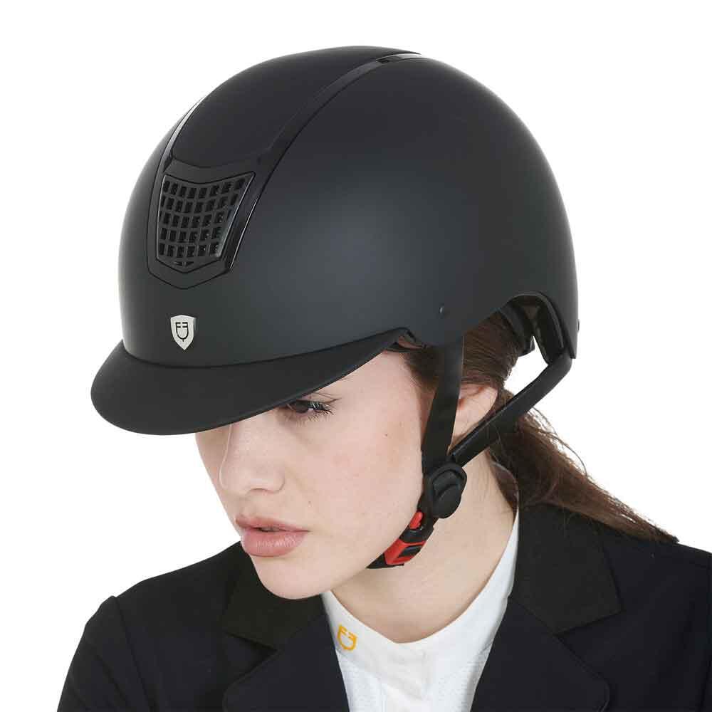 Capacete Equestro Eclipse Etu00003 4/5