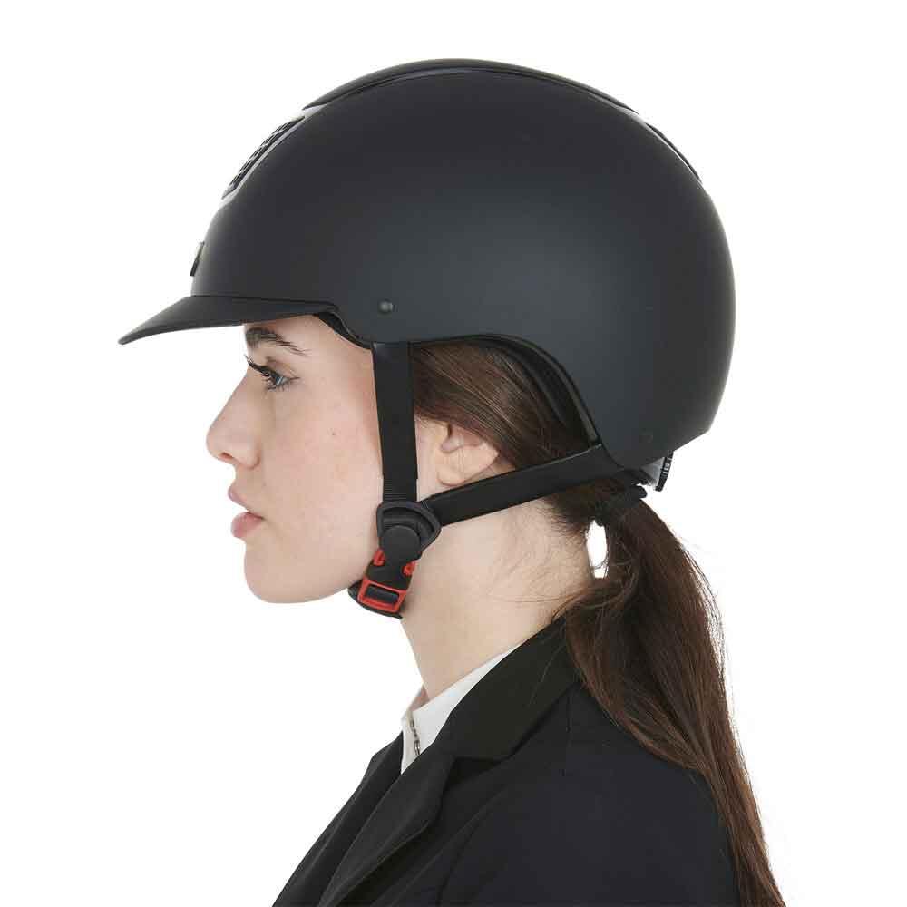 Capacete Equestro Eclipse Etu00003 5/5