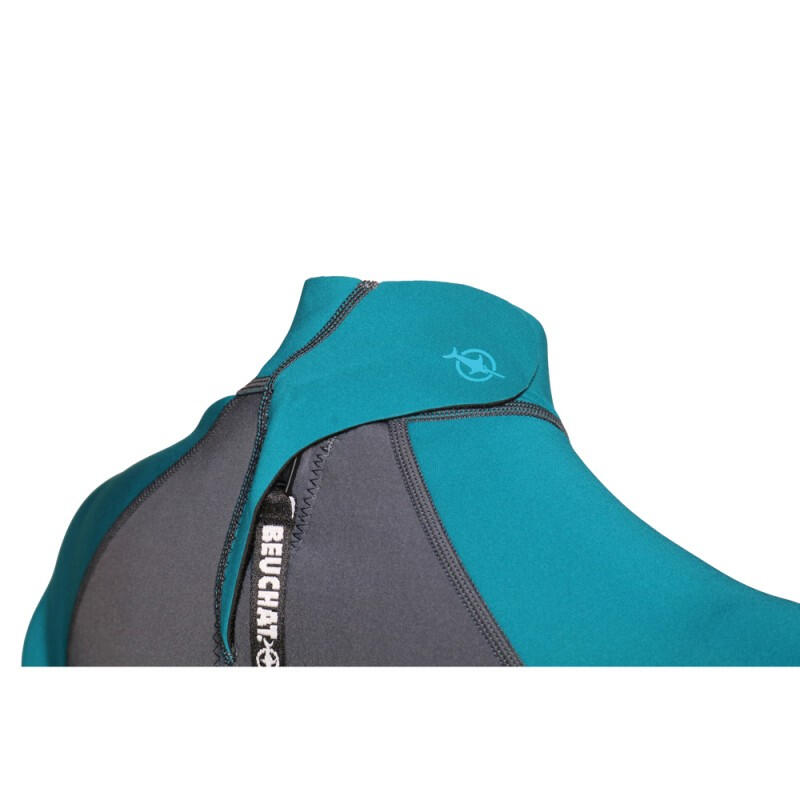 ATOLL ZD 2mm Donna 3/5