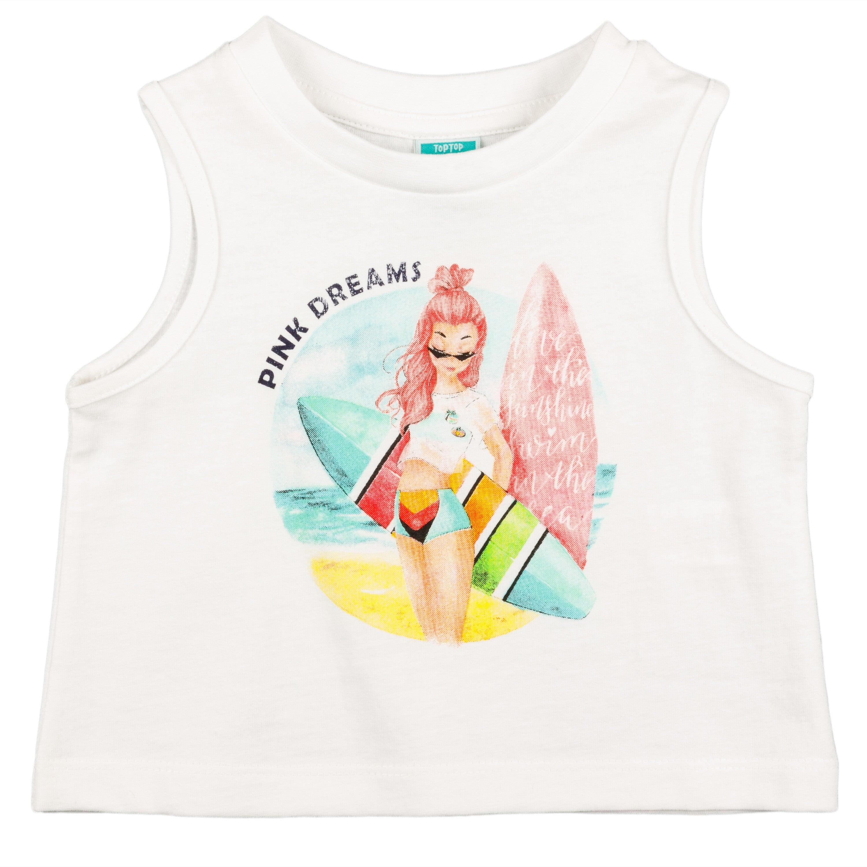 Comprar Camisetas Basicas De Nina Decathlon
