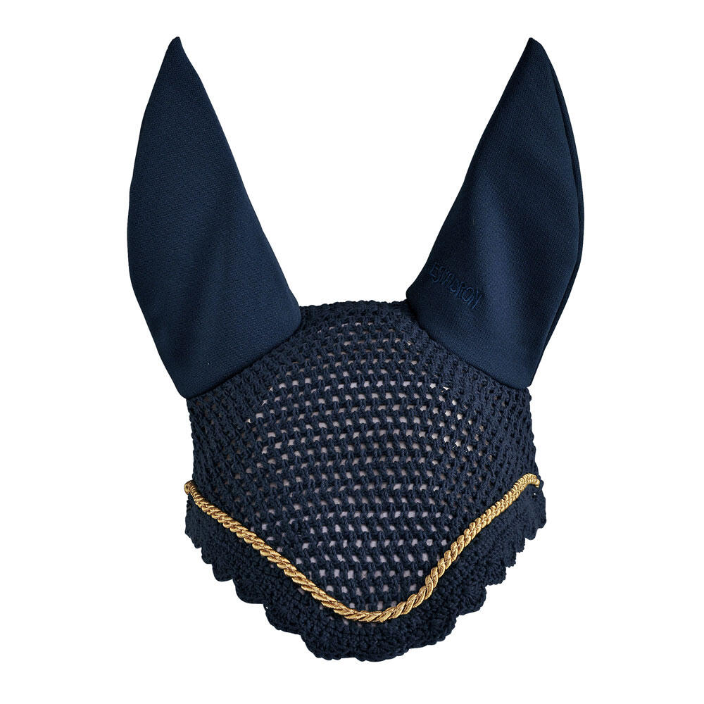 ZALDI Mosquero Eskadron Caballo 340100 385 380W Azul/Oro