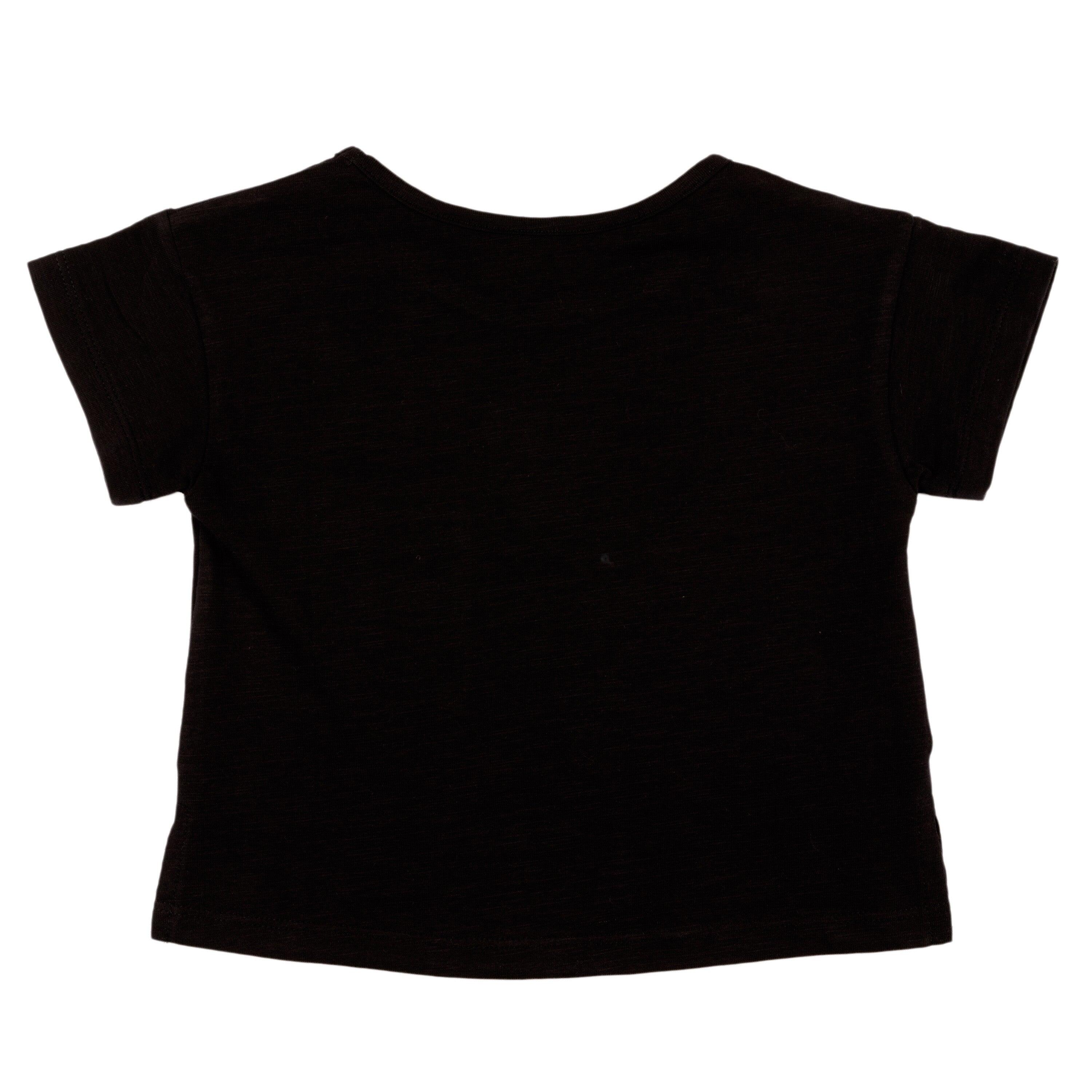 Camiseta de menina 3/3