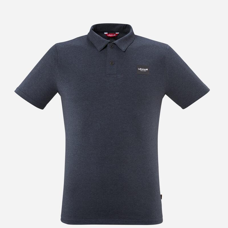 Polo Outdoor lifestyle Homme SENTINEL POLO