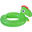 Swim Essentials Split Ring Dino - Verde - Dreamscape - Ø 55 Cm