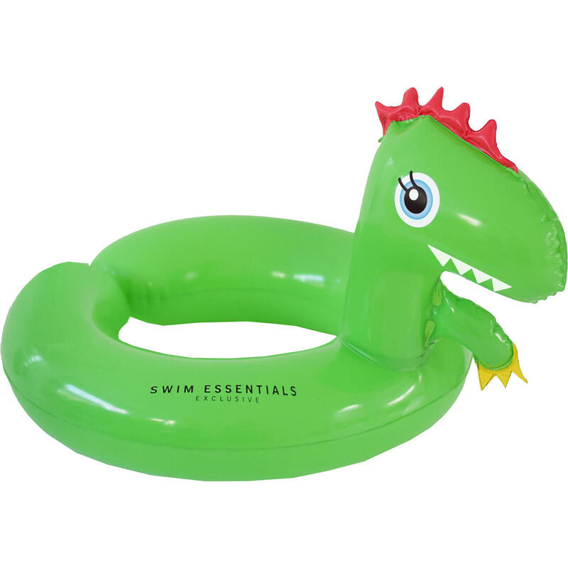 Natation  Bouée de natation 56cm  Splitring Dinosaur