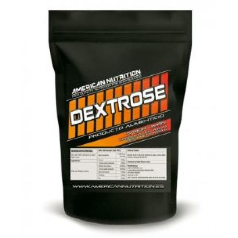 Dextrose 1 Kg Mandarina