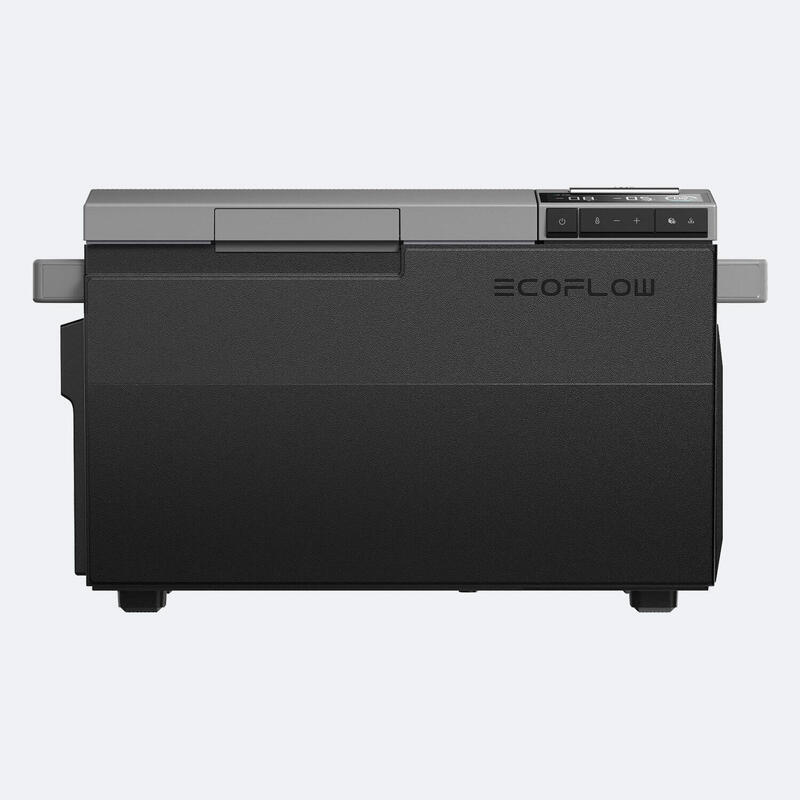 EcoFlow Portable Refrigerator GLACIER