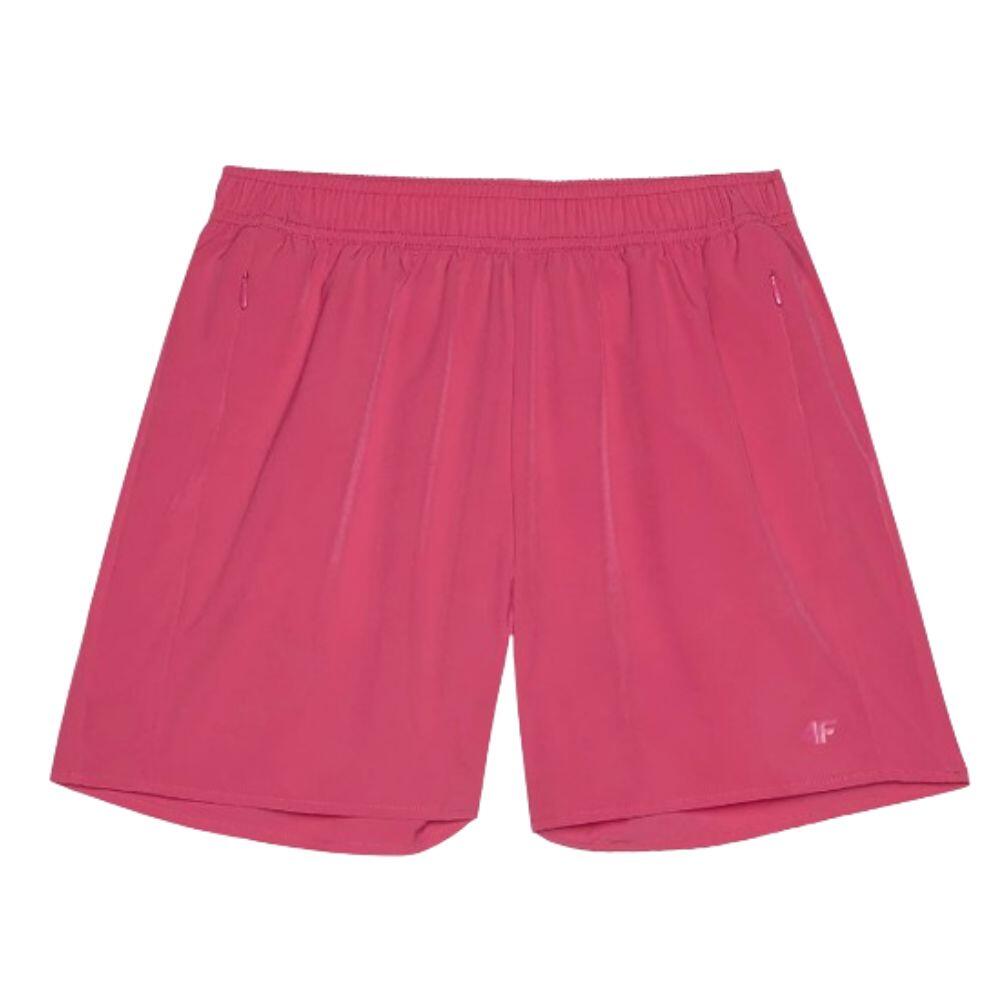 Calções de Fitness e praia  Mulher 4F. Pink 5/5