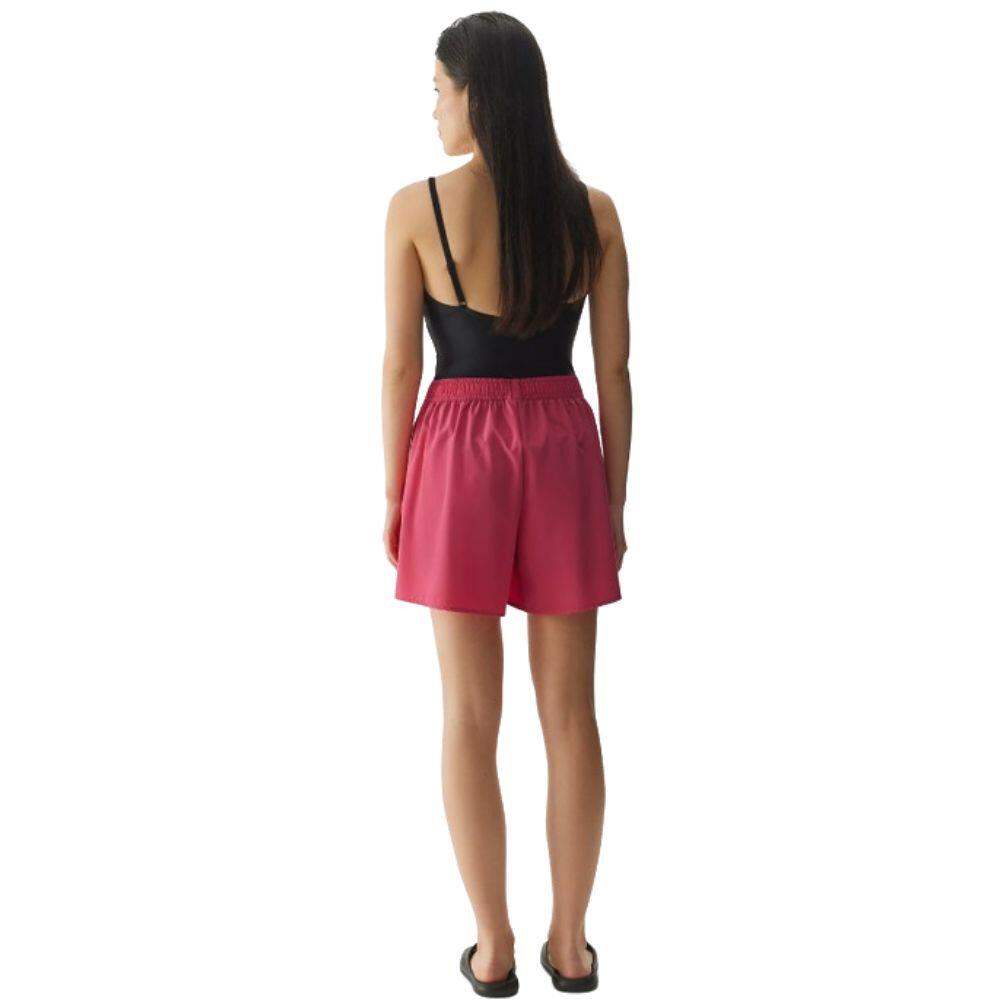 Calções de Fitness e praia  Mulher 4F. Pink 3/5