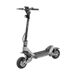 Joyor LuxeRider elektrische scooter voor volwassenen zwart
