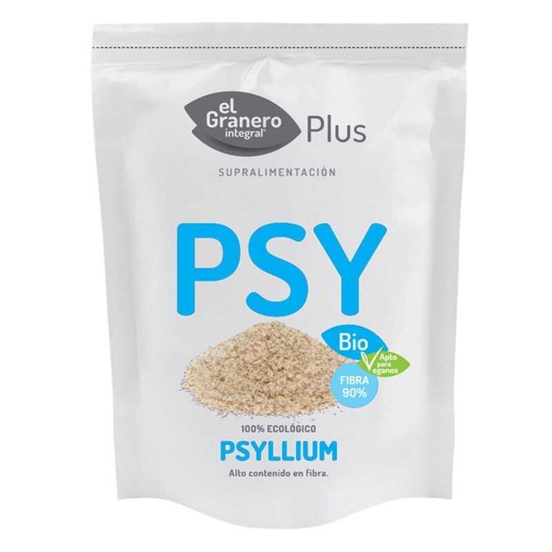 Psyllium 125 Gr