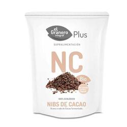 Nibs de Cacao 200 Gr