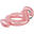 Swim Essentials Split Ring Flamingo - Pink - Dreamscape - Ø 55 Cm