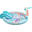 Swim Essentials Play Pool - Multicolor - Bright Waves