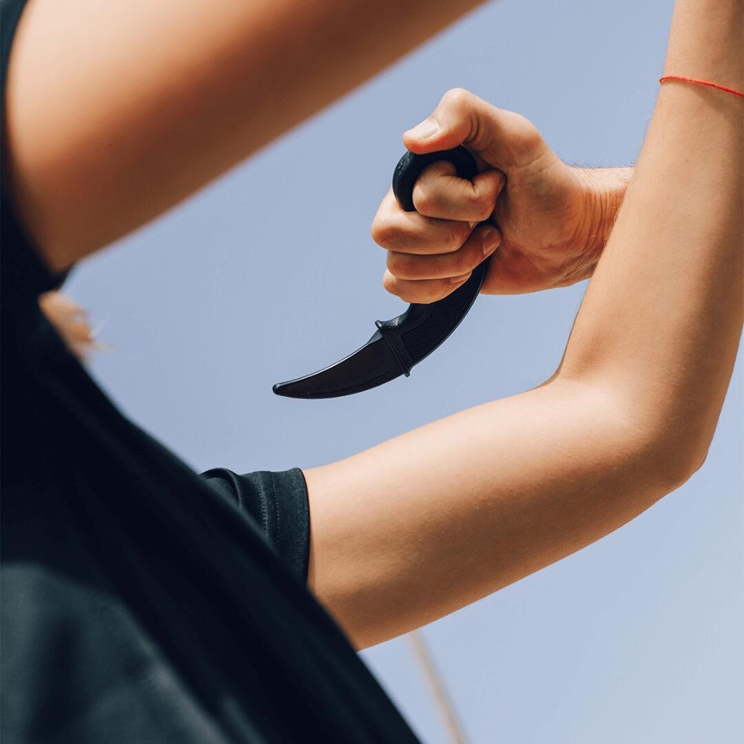 Karambit de Treino 4/4