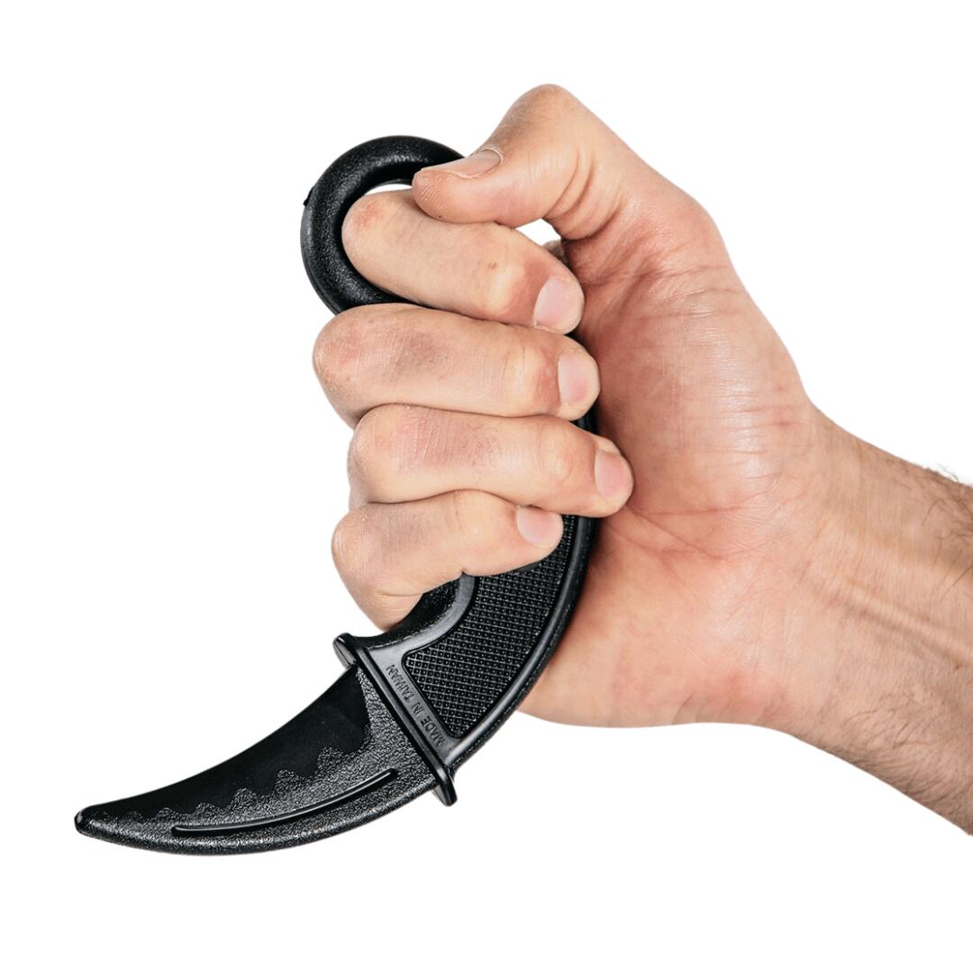 Karambit de Treino 3/4