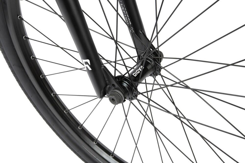 Radio Bikes Ceptor Freestyle Bmx 4/5