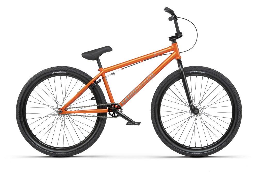 Radio Bikes Ceptor Freestyle Bmx 2/5