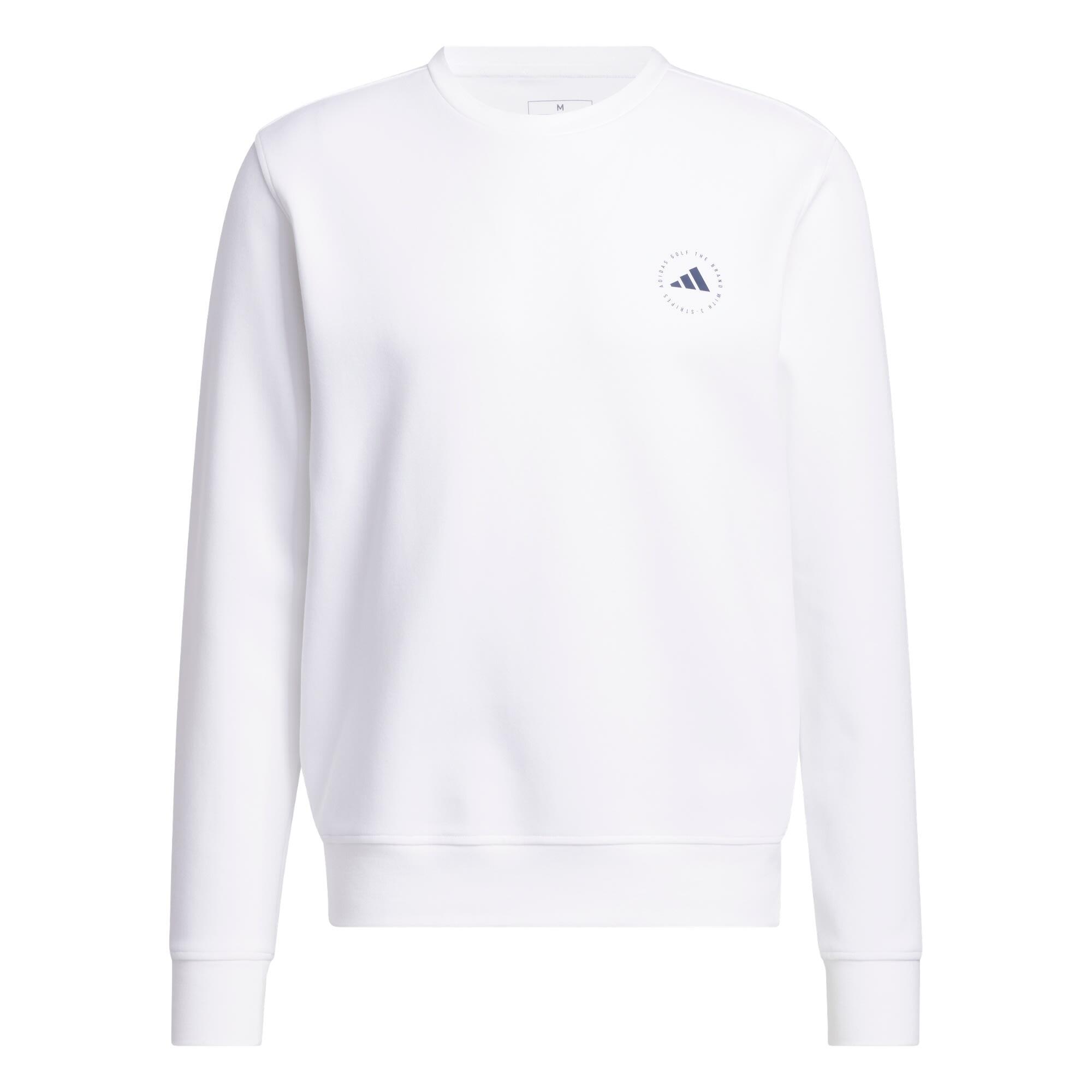 Sweat-shirt ras-du-cou 2/7