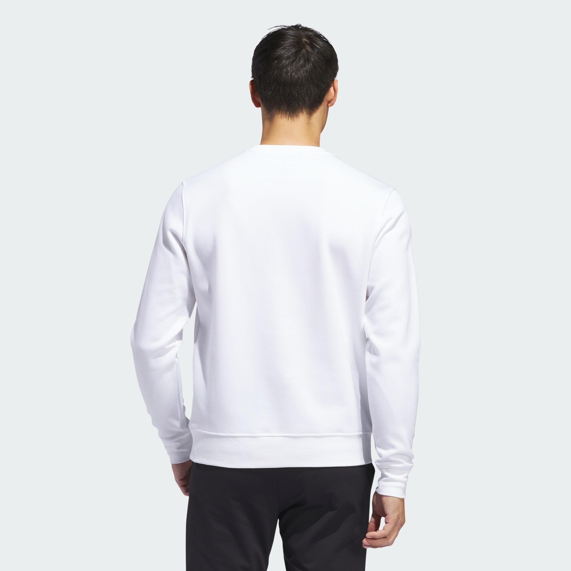 Sweat-shirt ras-du-cou 3/7