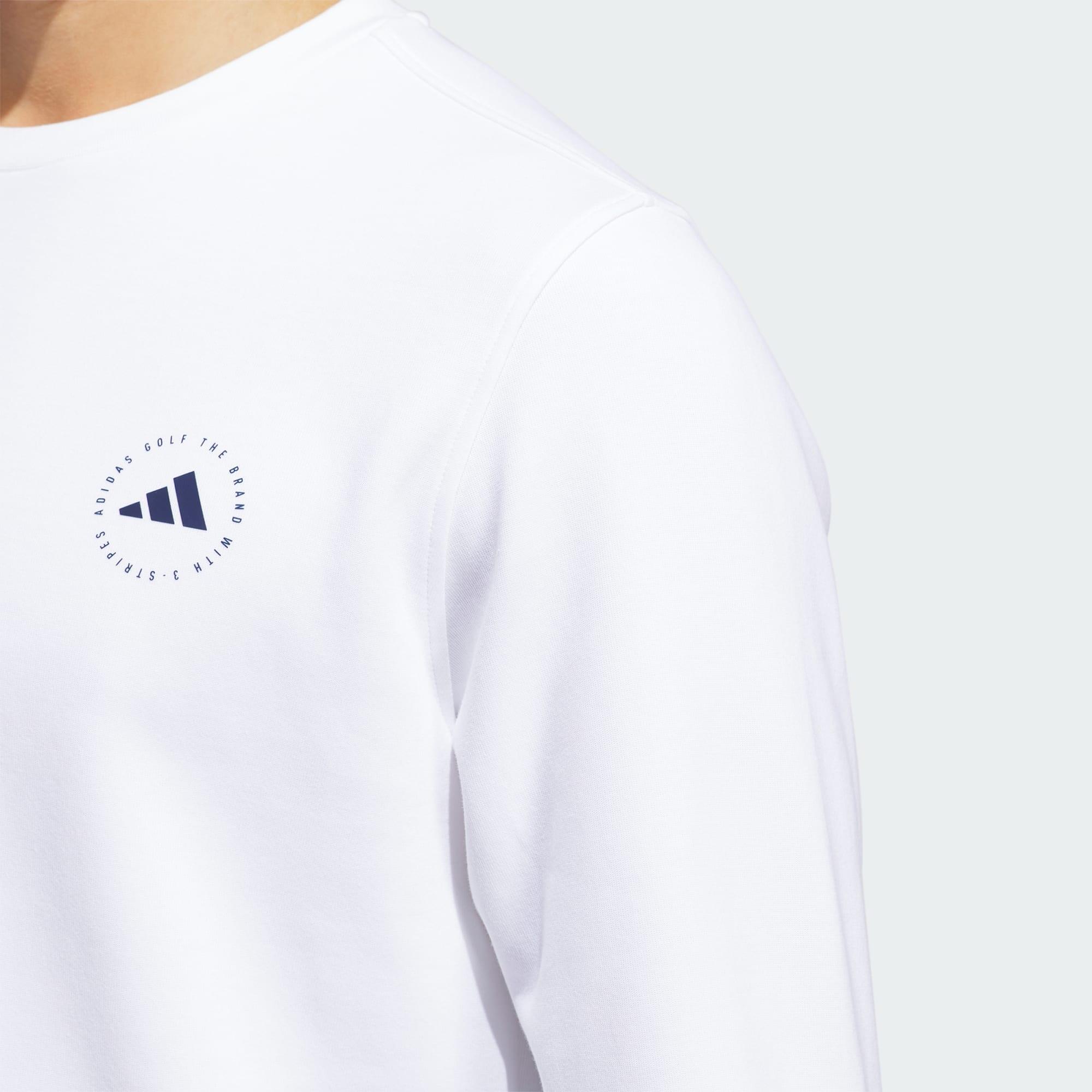 Crewneck Sweatshirt 4/7