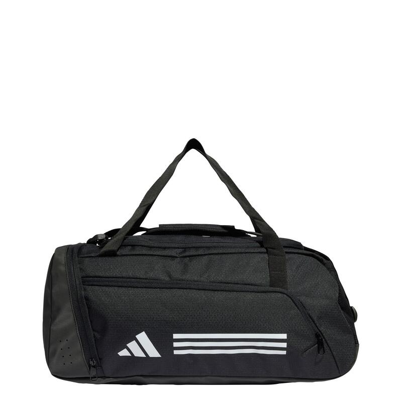 Taška Essentials 3-Stripes Duffel Small