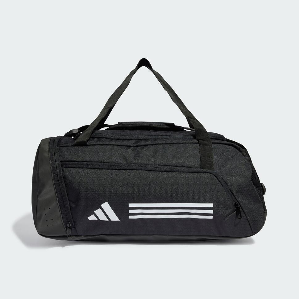 Torba Essentials 3-Stripes Duffel Small