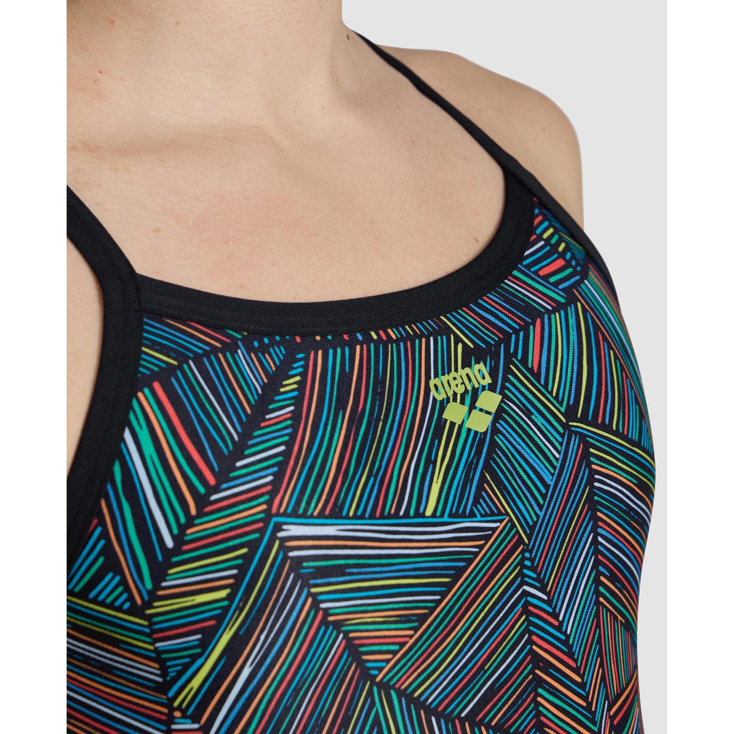 Maillot de bain 1 pièce femme Arena 5/5