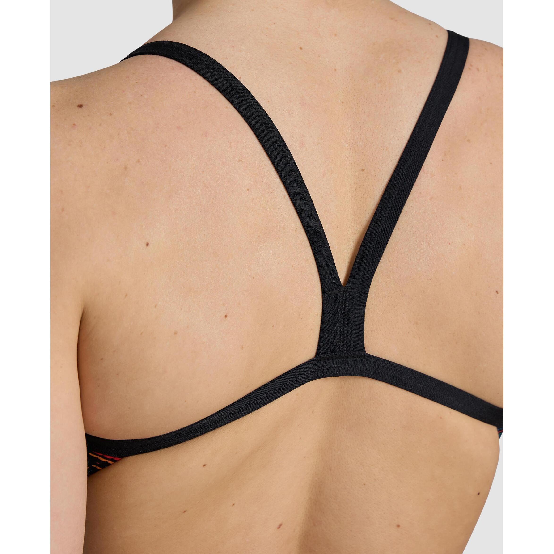 Maillot de bain 1 pièce femme Arena 4/5