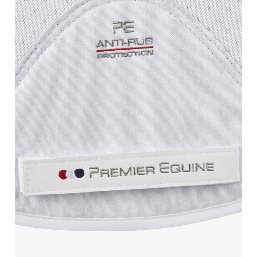Sottosella dressage antiscivolo Premier Equine Airtechnology 3/6