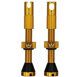 Valve tubless Peaty's MK2 Chris King