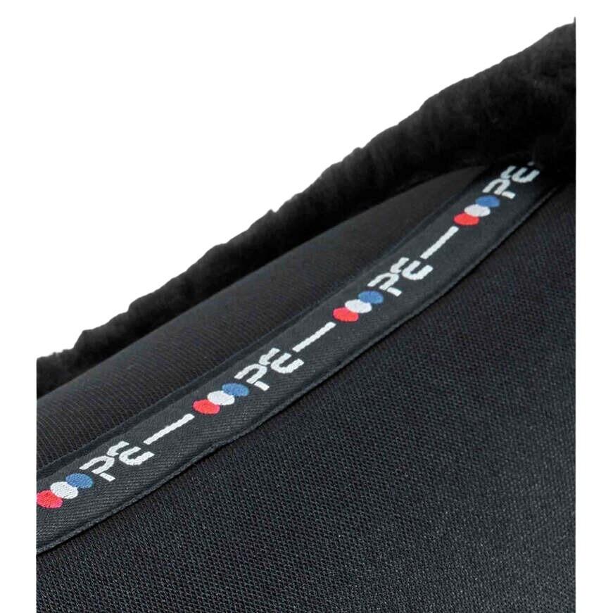 Mantilla antichoque de lana merina Premier Equine CC Air-Tech Square 6/6