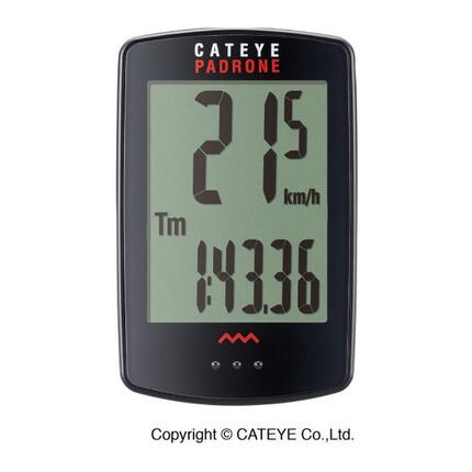 Komputer Rowerowy Padrone+