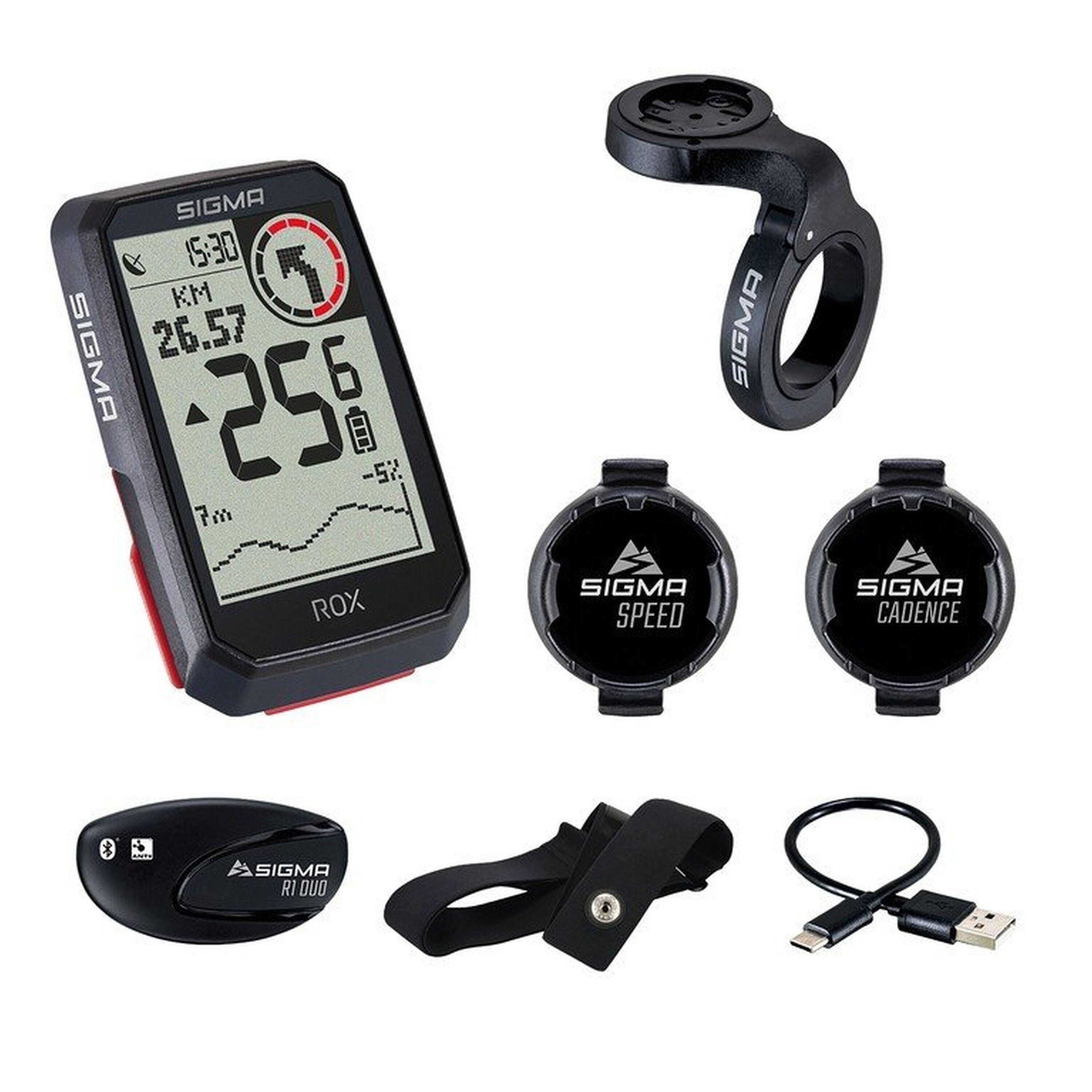 Compteur de km velo best sale