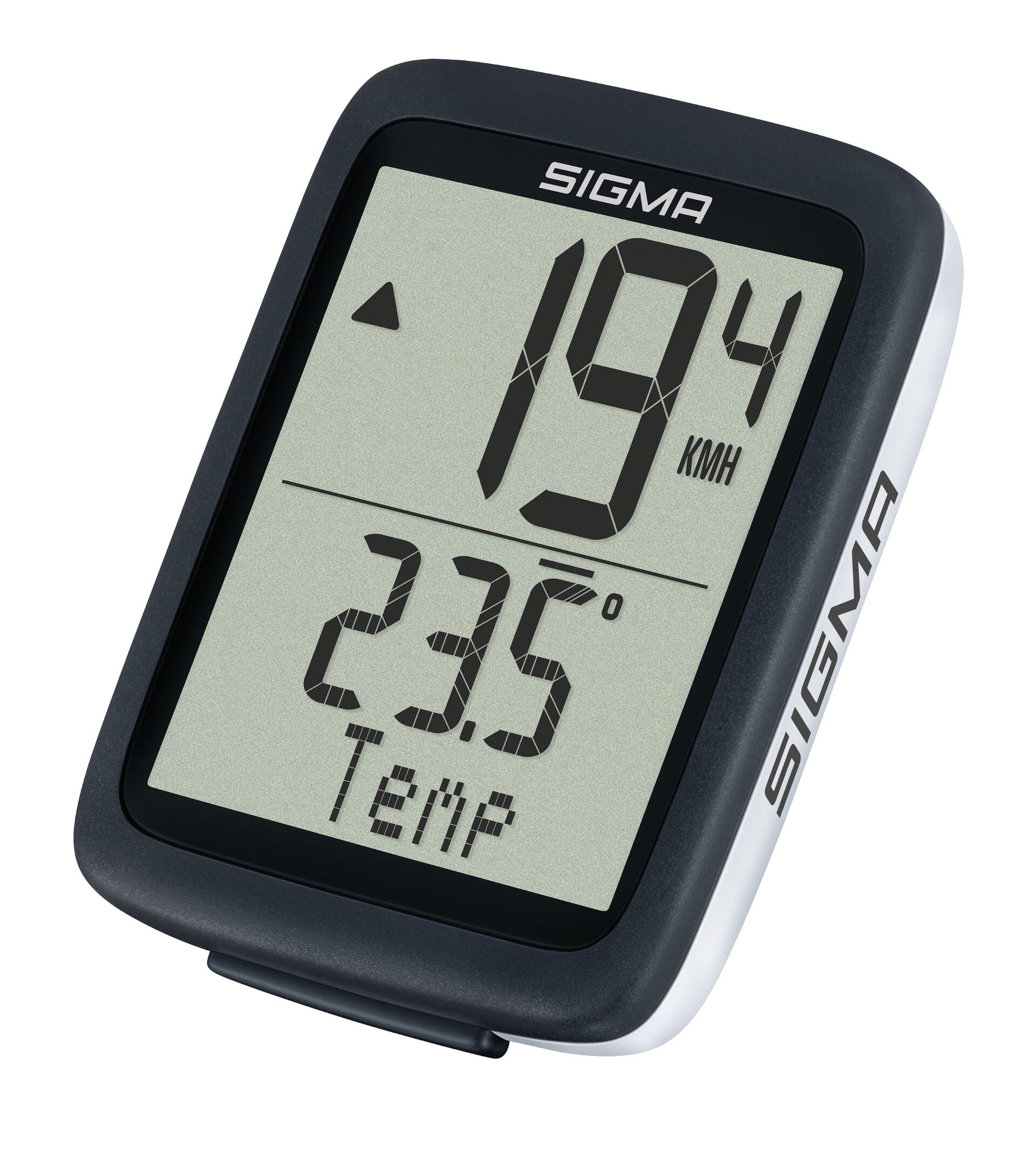 SIGMA SPORT Compteurs GPS eclairages velo Decathlon