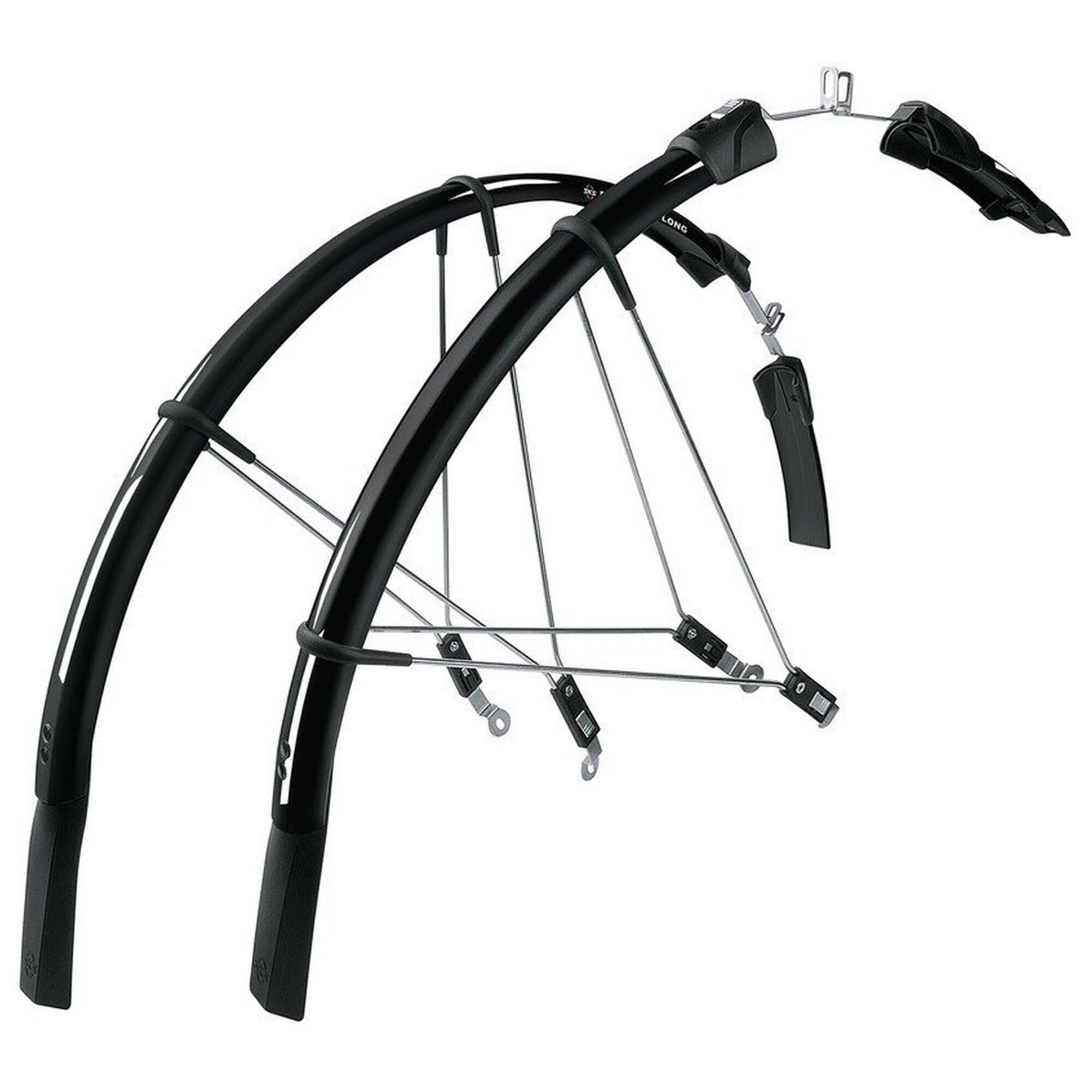 Garde de boue velo hotsell