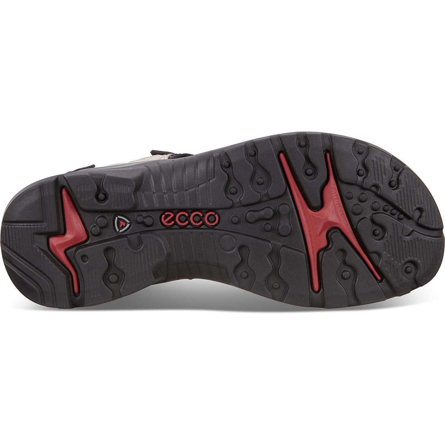 Buty do chodzenia damskie Ecco 06956354695 7/7