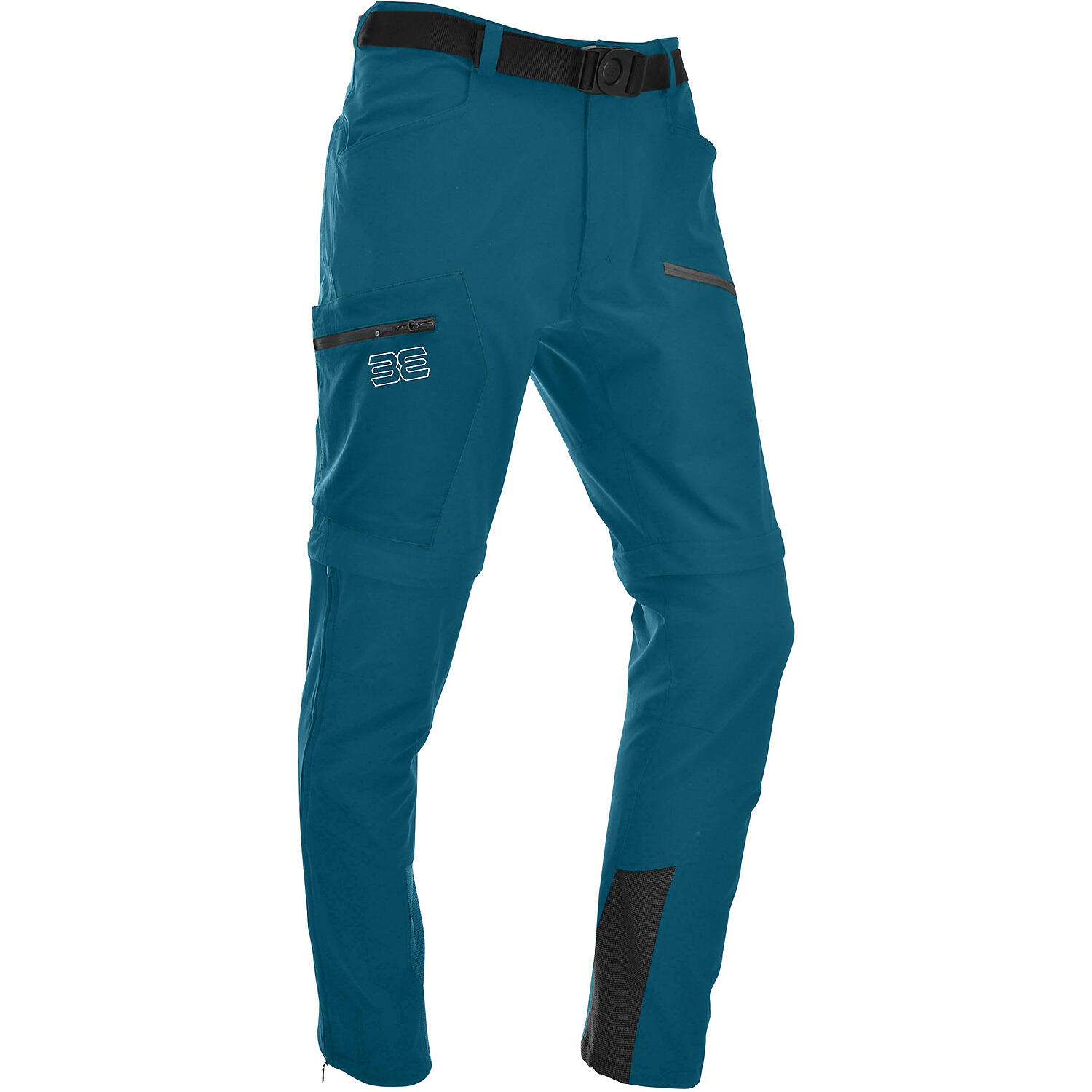 Herren Zipp-Off Hose Eiger ultra 2/2