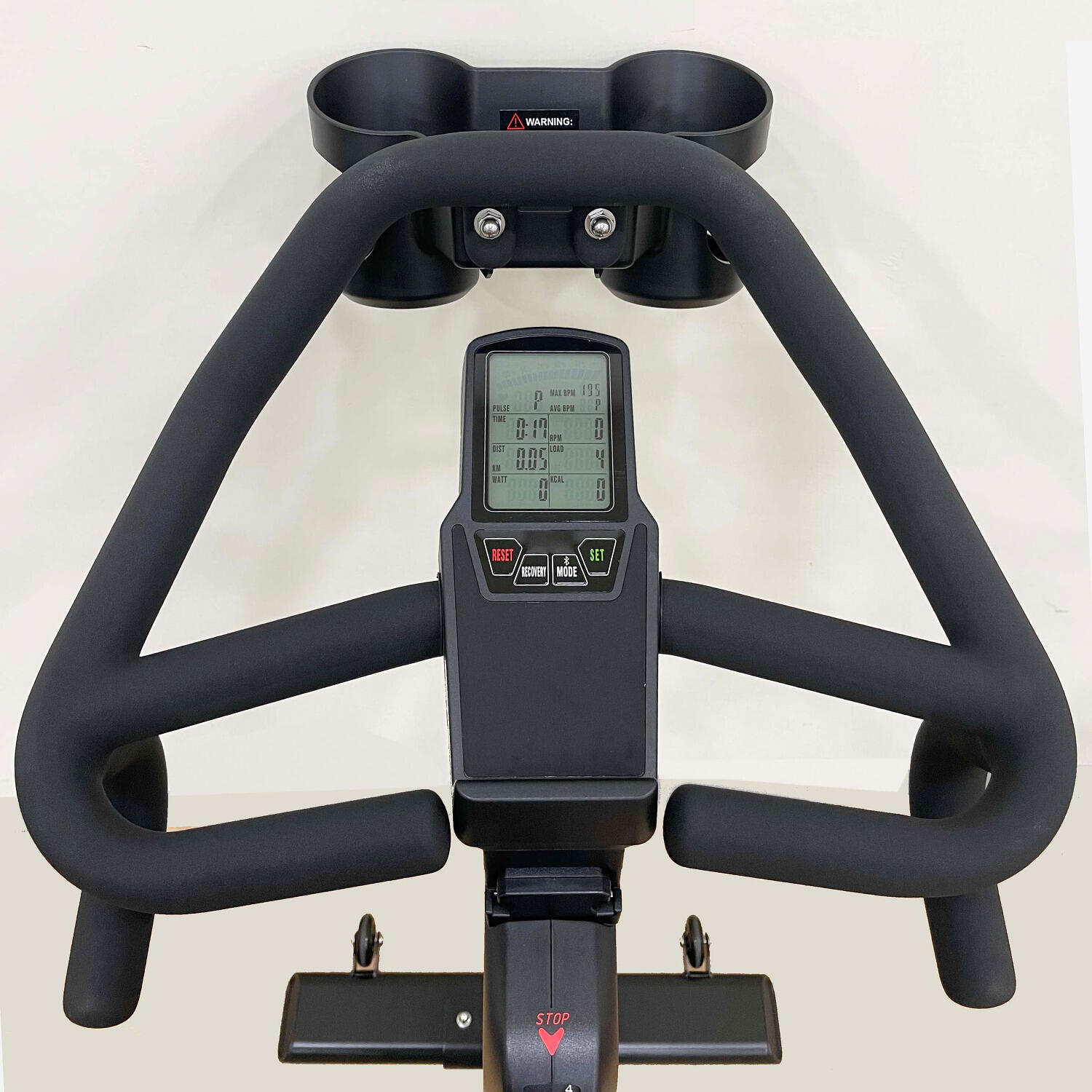 Vélo de biking IB800 Unisexe 3/3