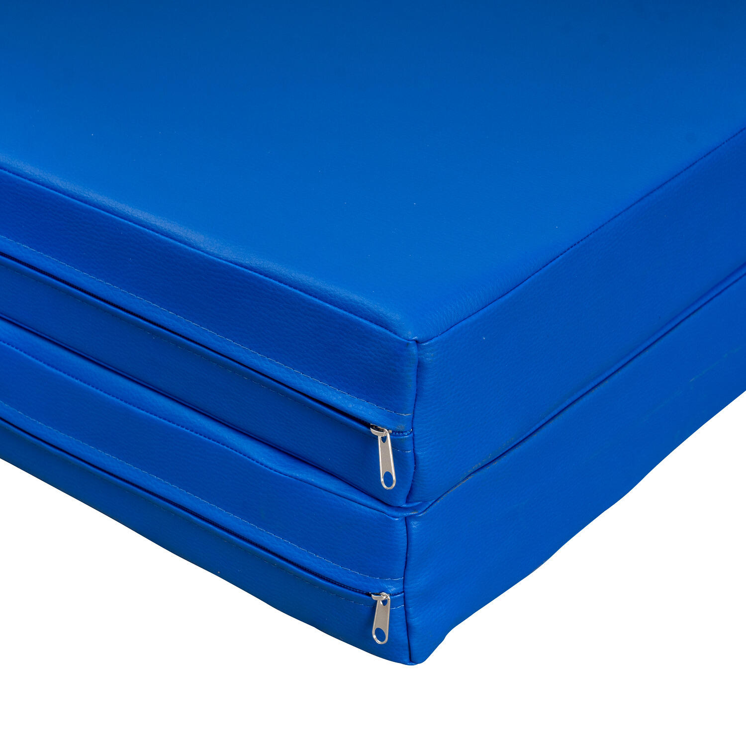 Turn- und Spielmatte Soft 100x70x8 cm nicht faltbar Turnen 4/4